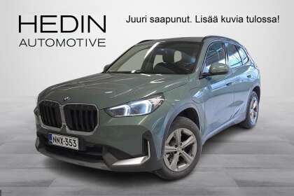 BMW X1 U11 25e A xDrive Charged Edition - NNX-353