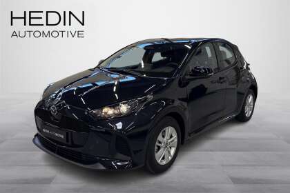 Mazda 2 Hybrid 1.5 (116) Centre-line - NNX-560