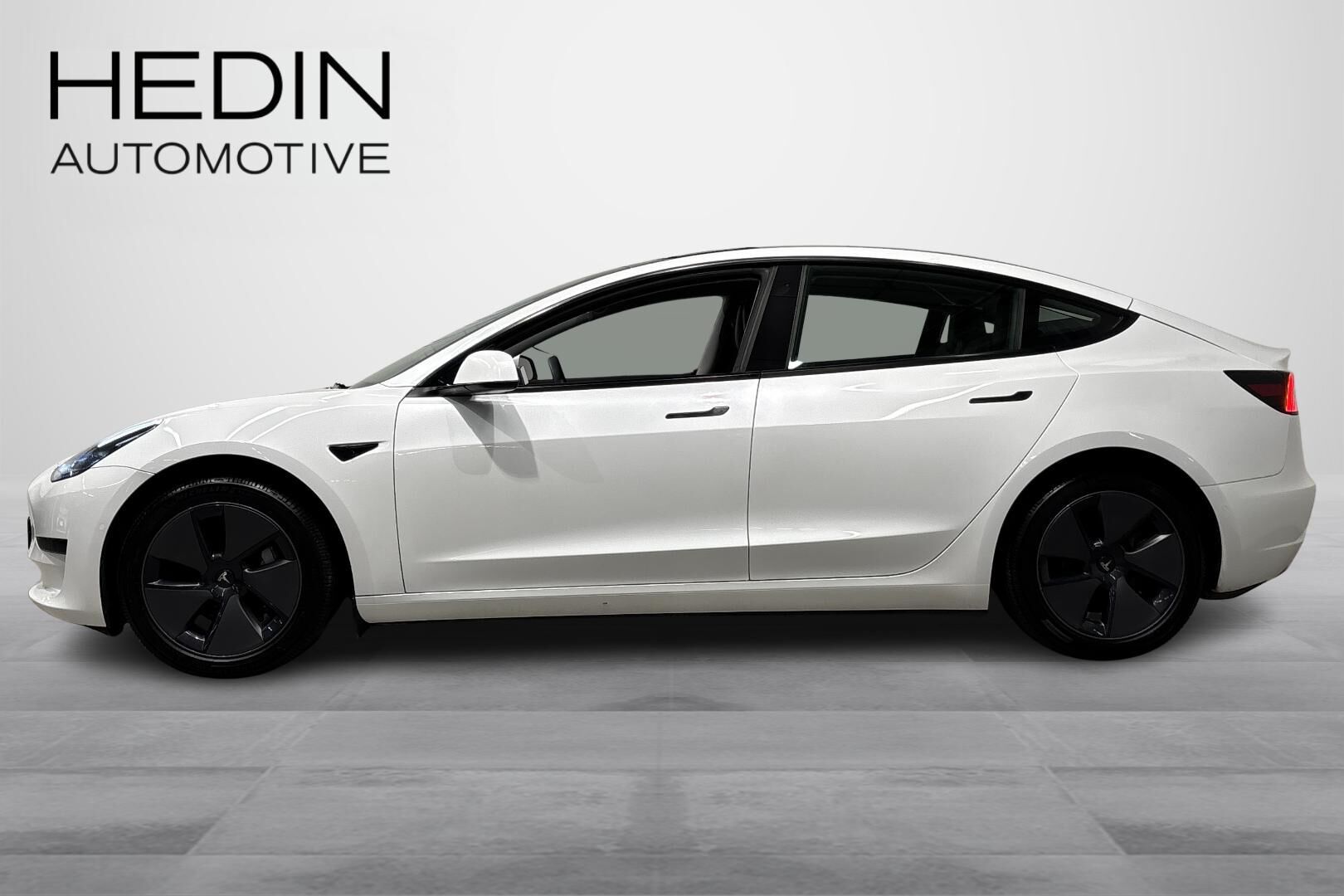 Tesla Model 3 Standard Range Plus 2021, bild 7/22