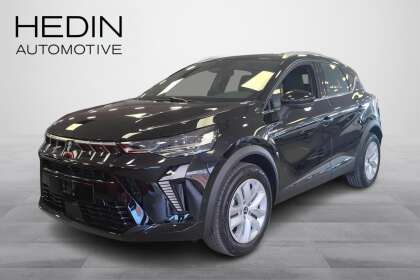 Mitsubishi ASX ASX 1.3 MHEV Intense MT MY25 - NNY-757