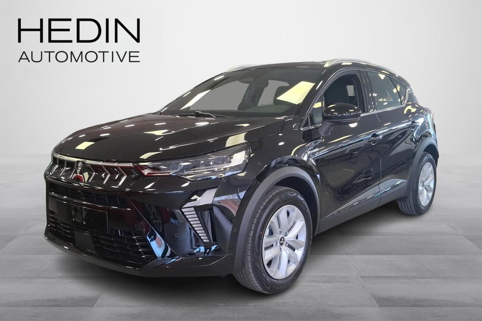 Mitsubishi ASX - NNY-757