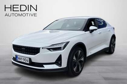 POLESTAR 2 - NNY-904