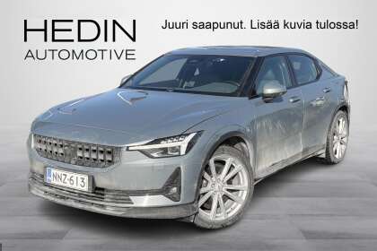 POLESTAR 2 Launch Edition, 300kW, 78kWh // - NNZ-613