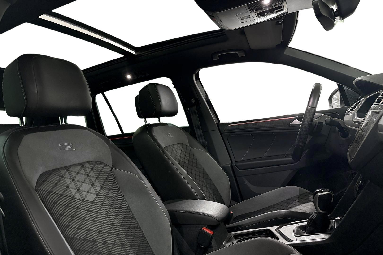 Volkswagen Tiguan 2022, kuva 4/6