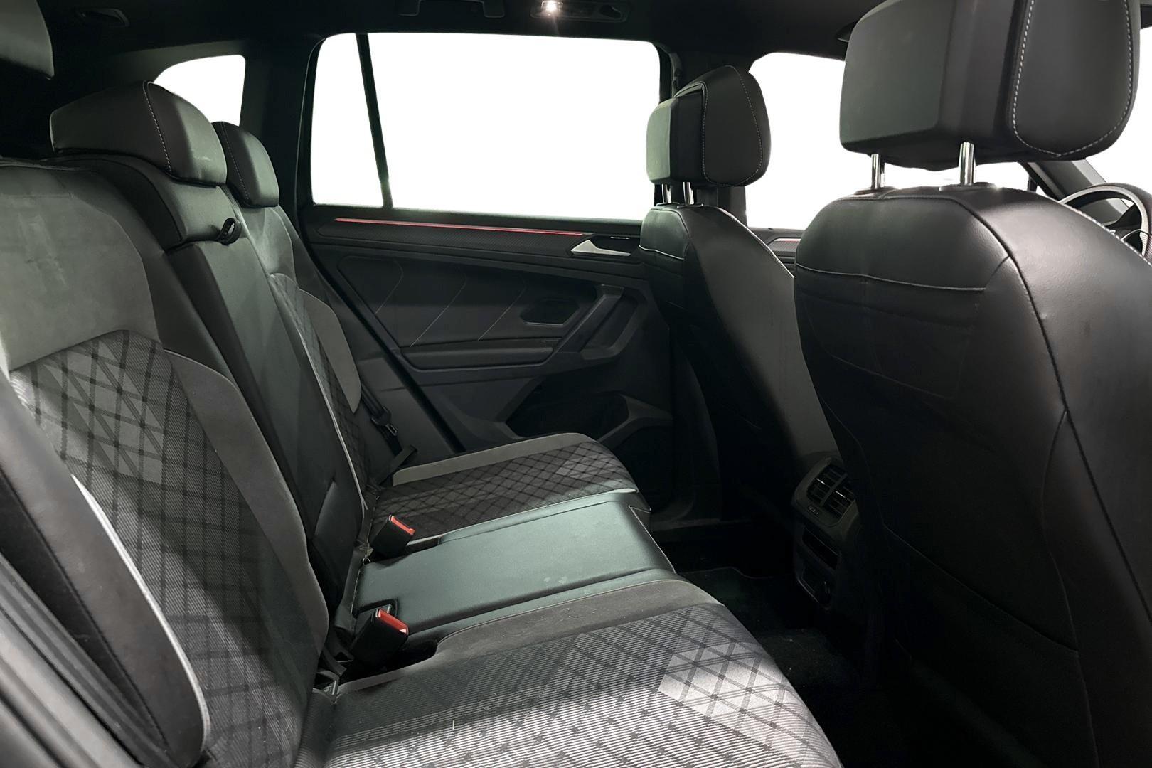 Volkswagen Tiguan 2022, kuva 5/6