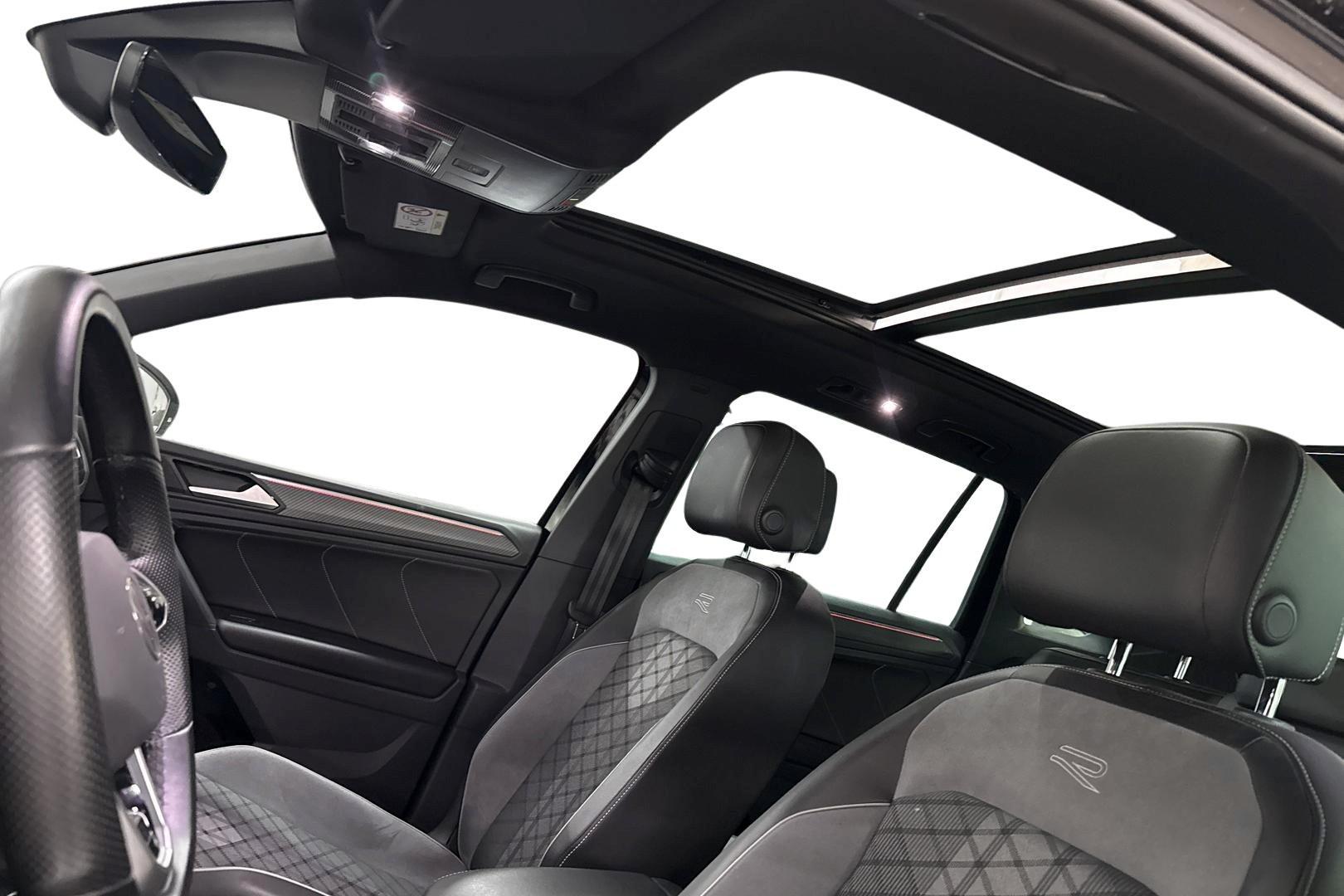 Volkswagen Tiguan 2022, kuva 6/6