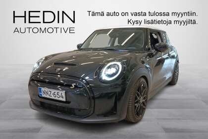 MINI HATCHBACK Cooper SE - NNZ-654