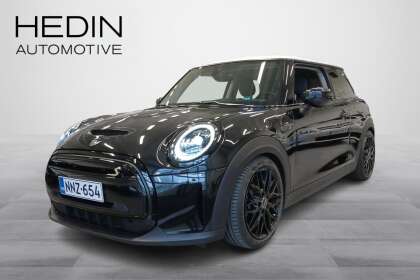 MINI HATCHBACK Cooper SE - NNZ-654