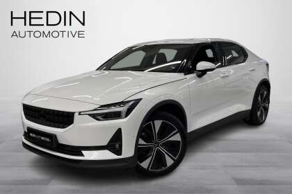 POLESTAR 2  - NO-5591