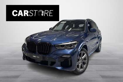 BMW X5  - NO-6696