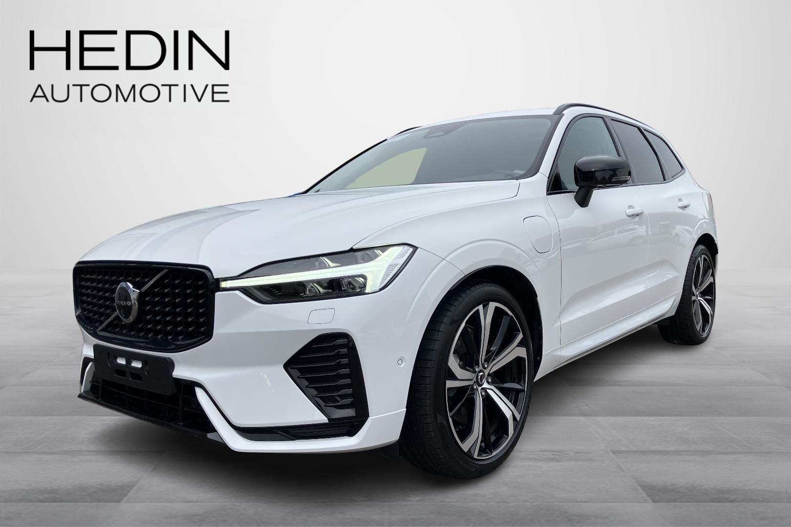 Volvo XC60 - NO-9075