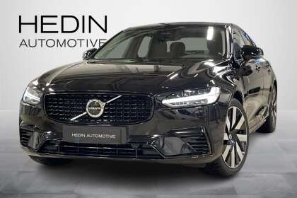 Volvo S90  - NO-9076