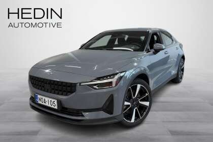 POLESTAR 2 Standard Range Single Motor, 170kW, 69kWh - NOA-105