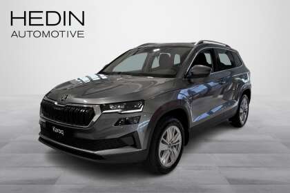 Škoda Karoq  - NOA-129