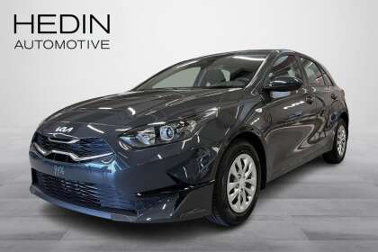 Kia CEED 1,0 T-GDI Mild-Hybrid 100hv LX DCT 5D - NOA-510