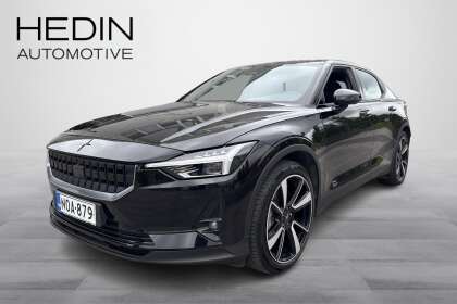 POLESTAR 2 Launch Edition, 300kW, 78kWh - NOA-879