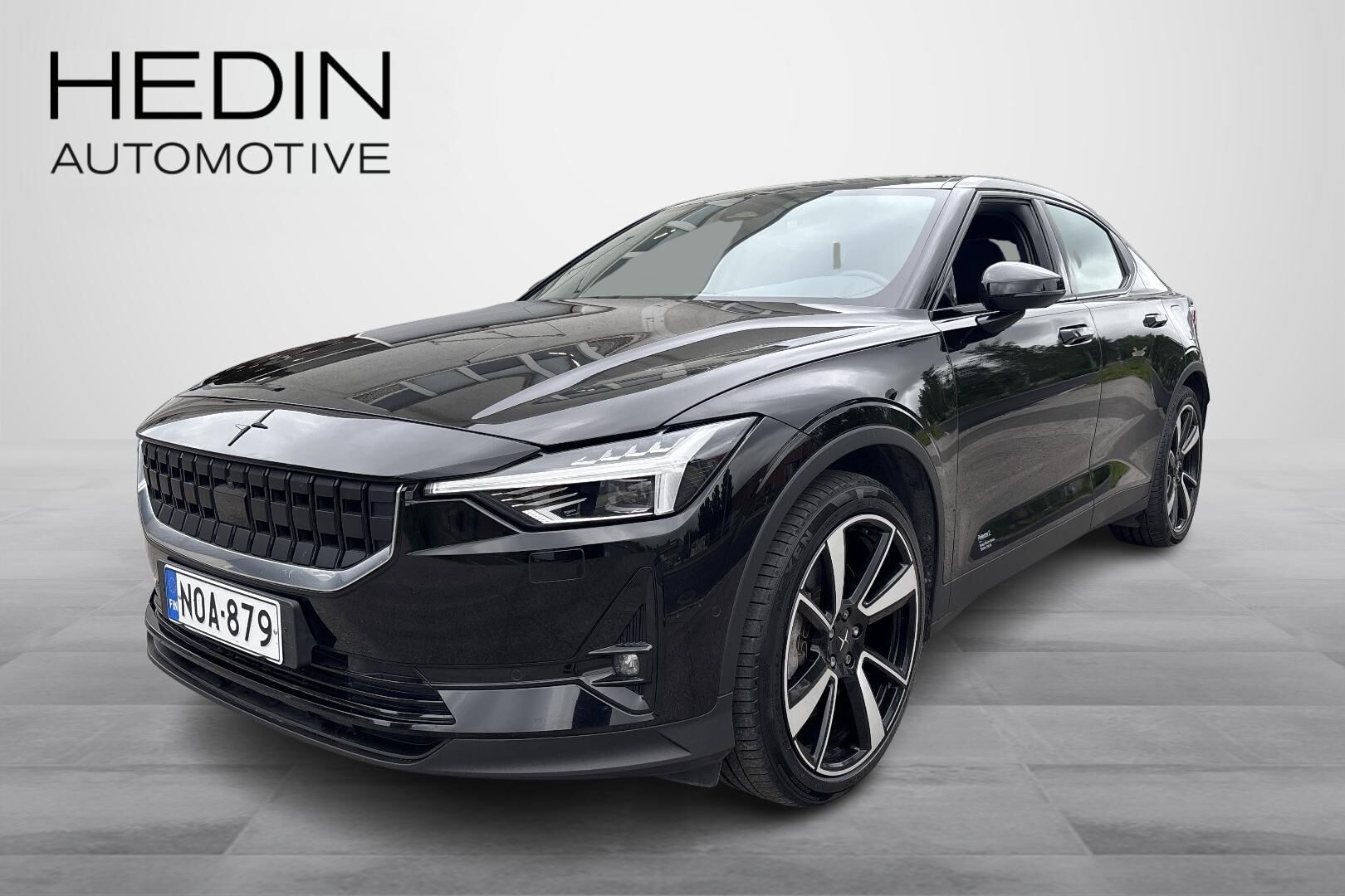 POLESTAR 2 - NOA-879