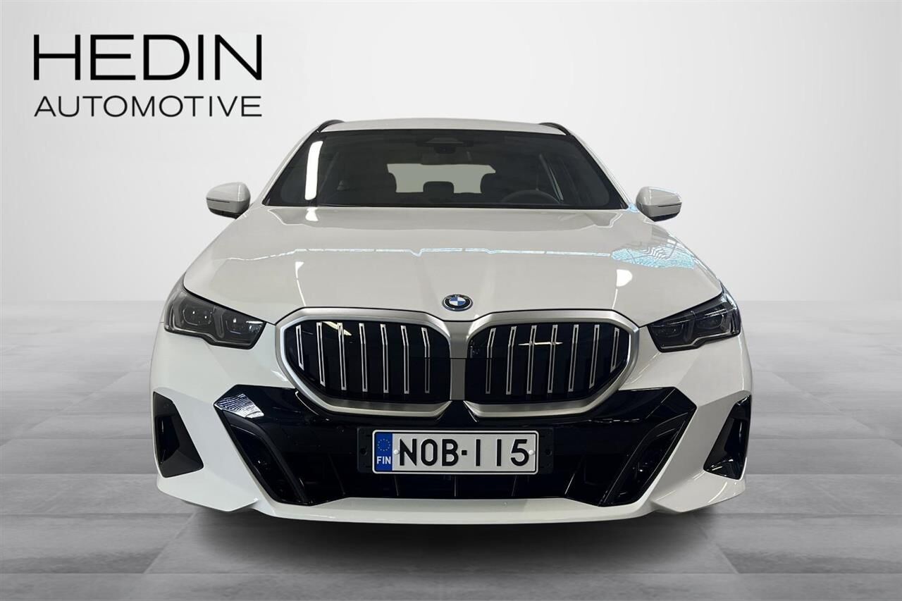 BMW 530 2026, kuva 5/24