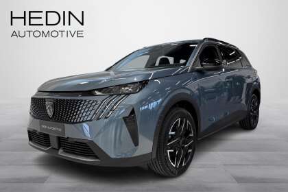 Peugeot 5008 - NOB-640