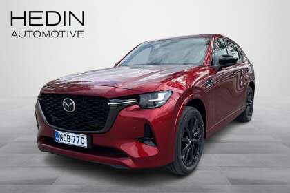 Mazda CX-60 - NOB-770