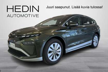 Škoda Enyaq 85x 4x4 Style - NOC-206