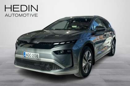Škoda Enyaq  - NOC-208
