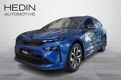 Škoda Enyaq - NOC-218