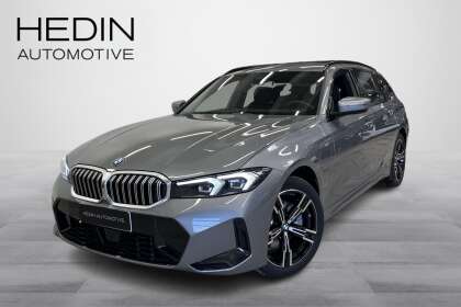 BMW 330  - NOC-449