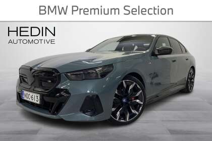 BMW i5 M60  - NOC-613