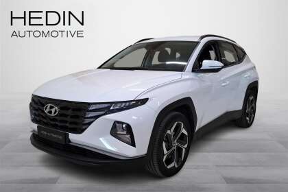 Hyundai TUCSON 1,6 T-GDI 265 hv Plug in 4WD 6AT MY22 // Irrotettava vetokoukku / Peruutuskamera / Rattivaihteet // - NOC-637