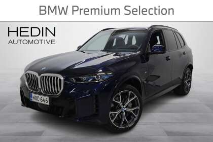 BMW X5 - NOC-646
