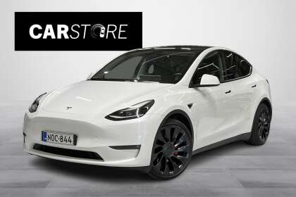 Tesla Model Y - NOC-844