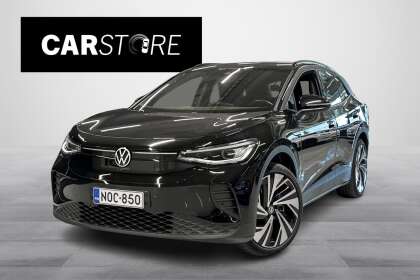 Volkswagen ID.4 - NOC-850