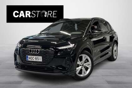 Audi Q4 e-tron - NOC-851