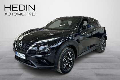 Nissan JUKE  - NOE-232