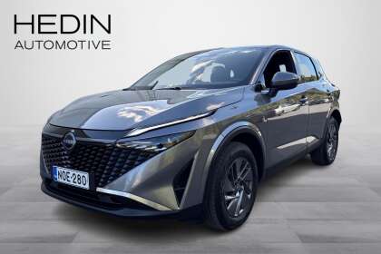 Nissan QASHQAI MHEV 158 Xtronic 2WD Acenta - NOE-280