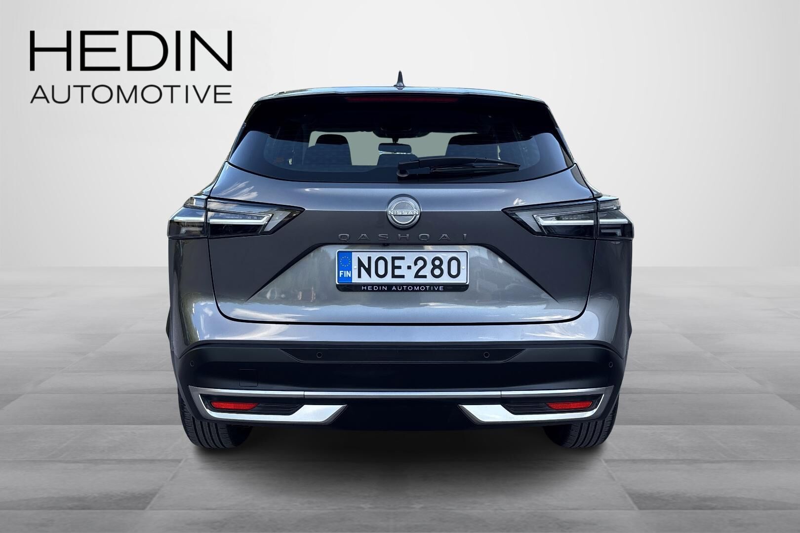 Nissan Qashqai 2025, kuva 5/24