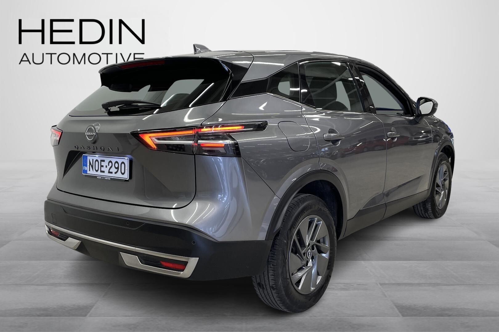 Nissan Qashqai 2025, kuva 2/20