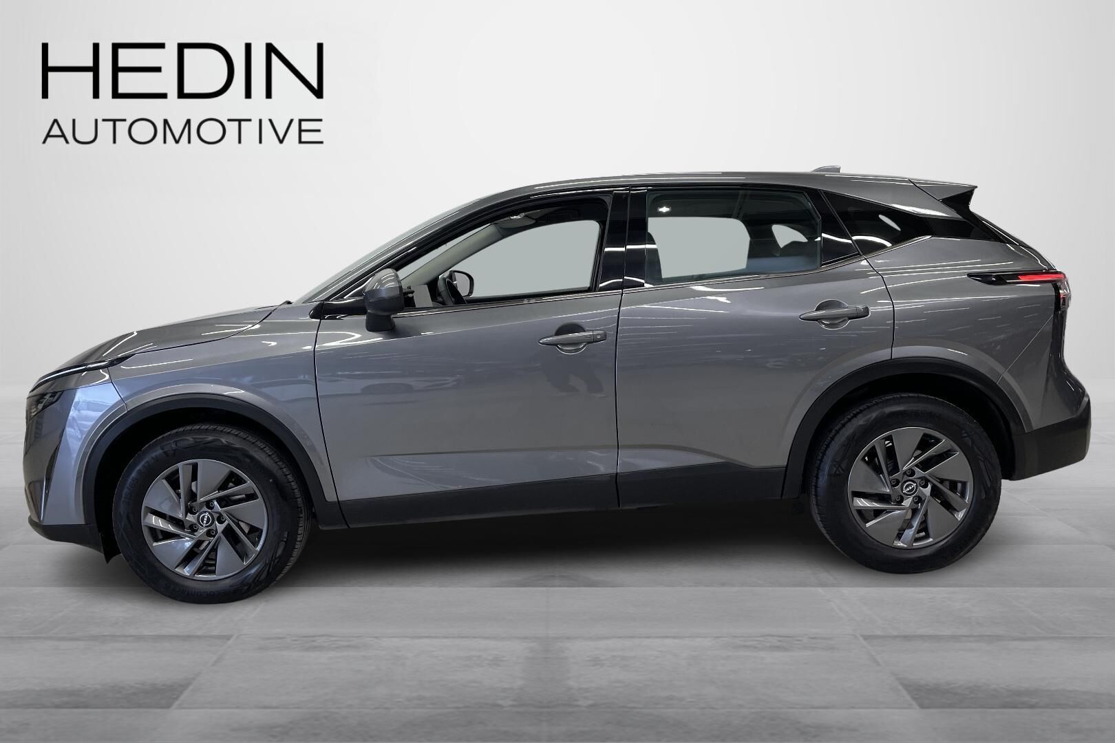 Nissan Qashqai 2025, kuva 5/20