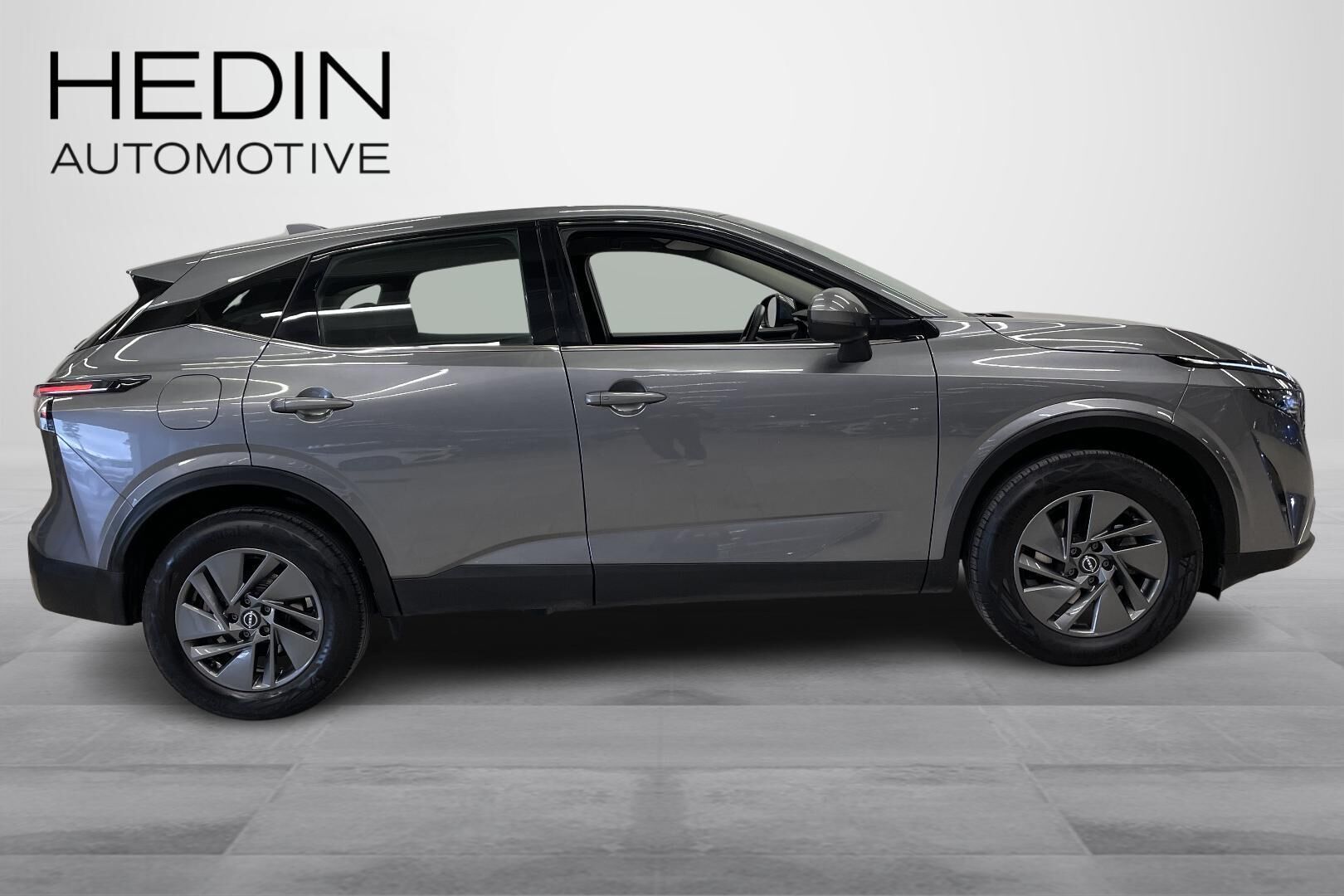 Nissan Qashqai 2025, kuva 6/20