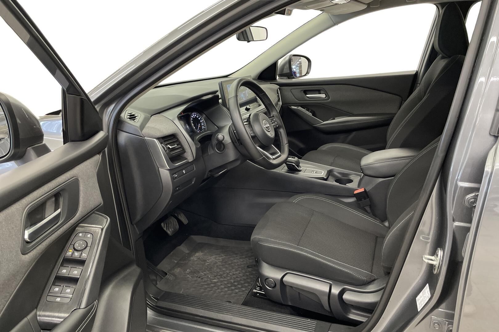 Nissan Qashqai 2025, kuva 7/20