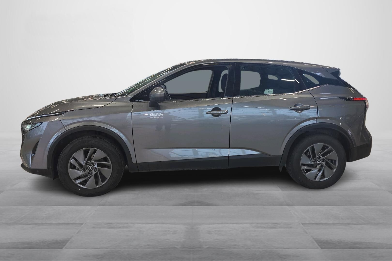 Nissan Qashqai 2025, bild 4/30