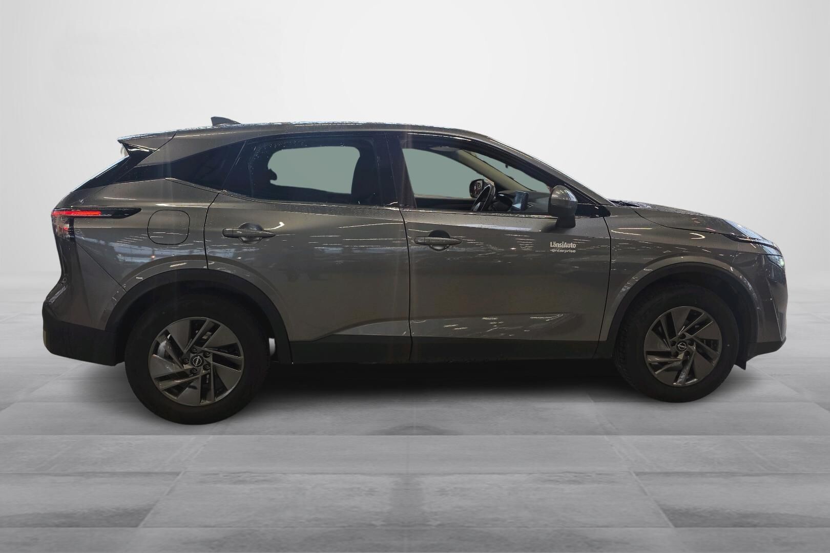 Nissan Qashqai 2025, bild 7/30