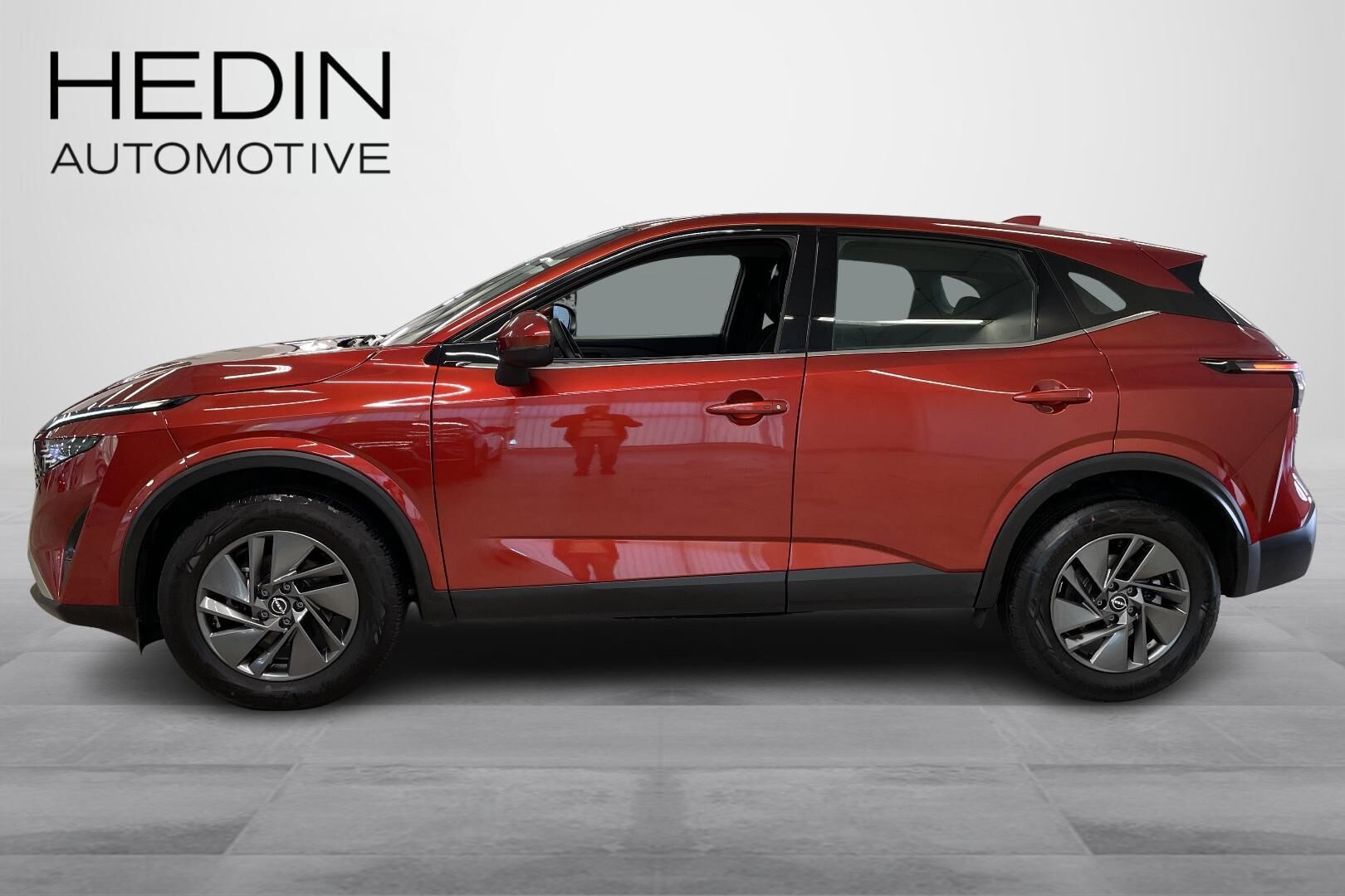 Nissan Qashqai 2025, kuva 5/20