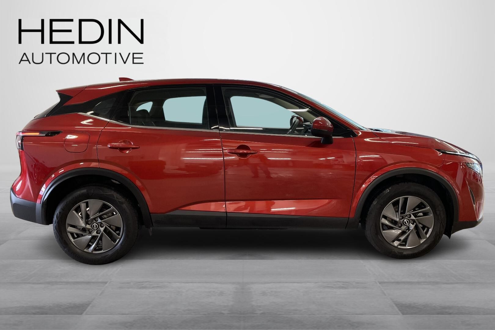 Nissan Qashqai 2025, kuva 6/20