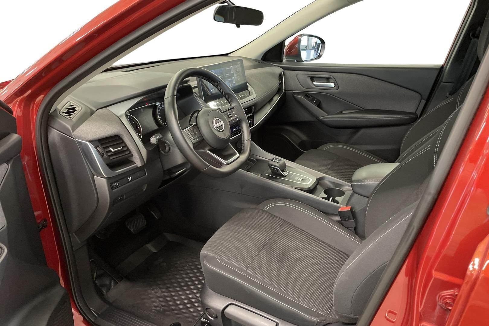 Nissan Qashqai 2025, kuva 7/20