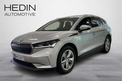 Škoda Enyaq  - NOE-627
