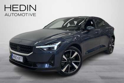 POLESTAR 2 Long Range Dual Motor, 300kW, 78kWh - NOE-697