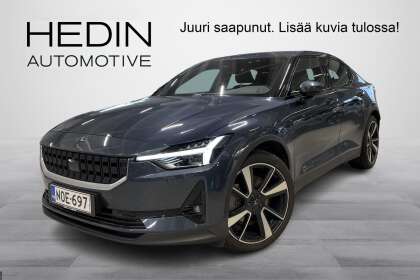 POLESTAR 2 Long Range Dual Motor, 300kW, 78kWh - NOE-697