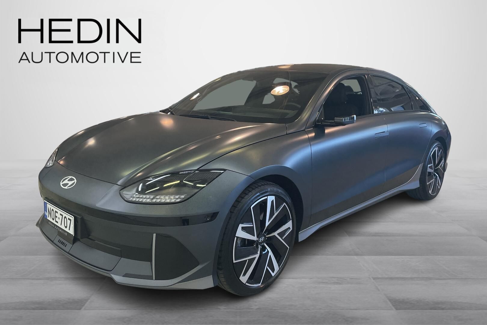 Hyundai IONIQ 6 - NOE-707